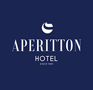 Aperitton Hotel | Skopelos, Greece